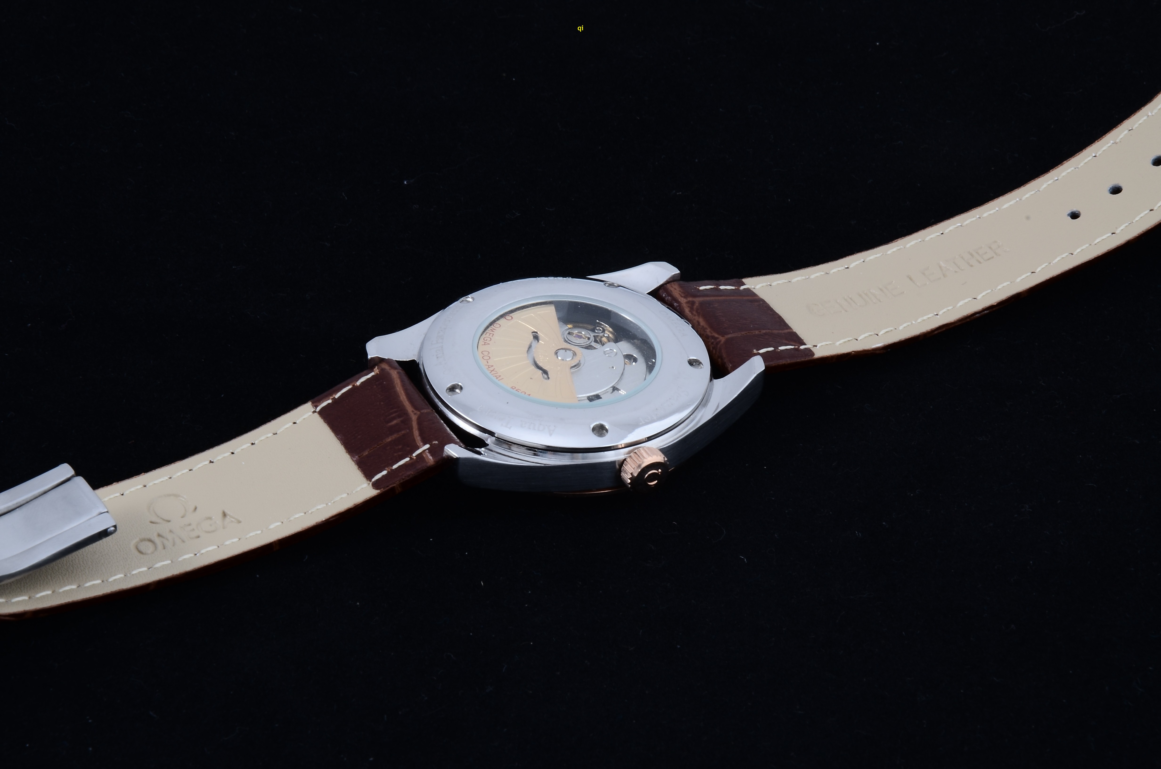 Omega watch man-068
